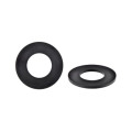 ISO9001 Certified Custom Silicone Rubber Gasket Food Grade Rubber Seal Gaskets